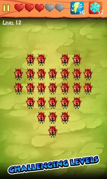 Ant Smash Master  Screenshot