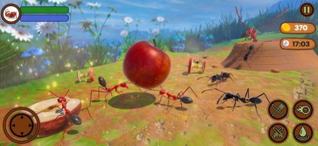 Ant Insect Life Survival War 1.7 Screenshot