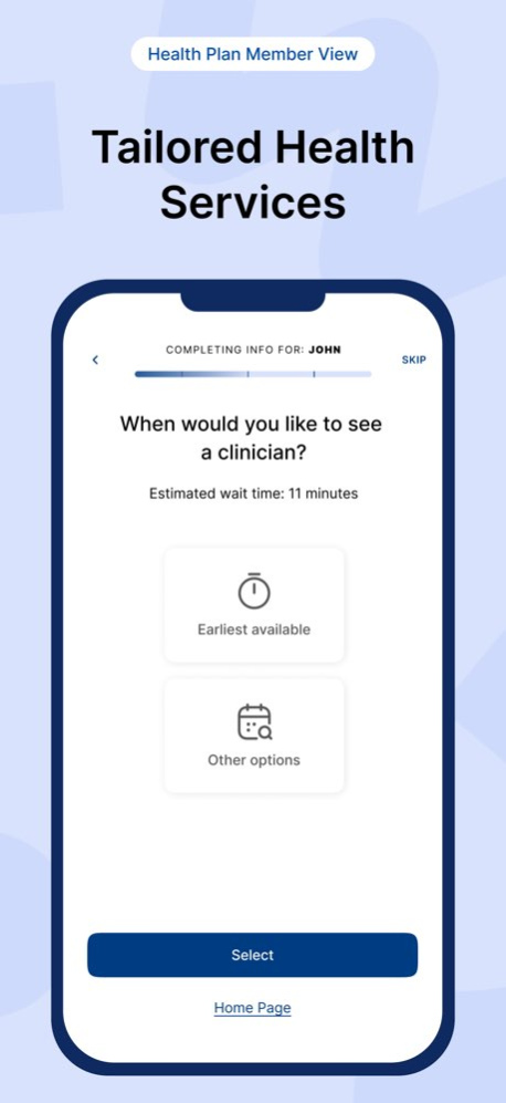 Antidote Health 1.4.813 Screenshot