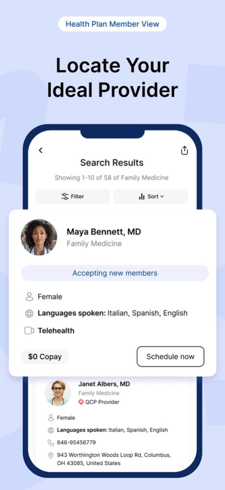 Antidote Health 1.4.813 Screenshot