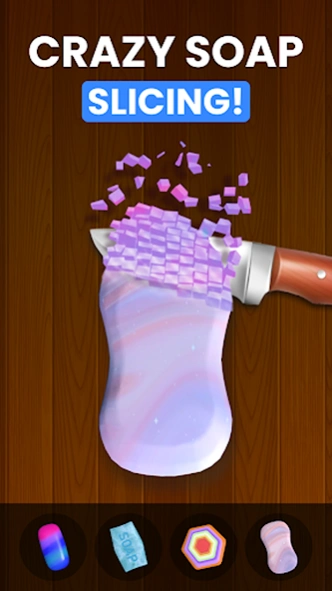 Antistress: Mini Relaxing Game 6.4.4 Screenshot