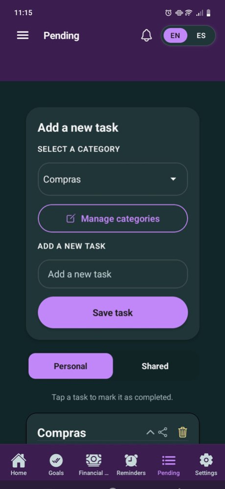 Antizombie 5.0.9 Screenshot