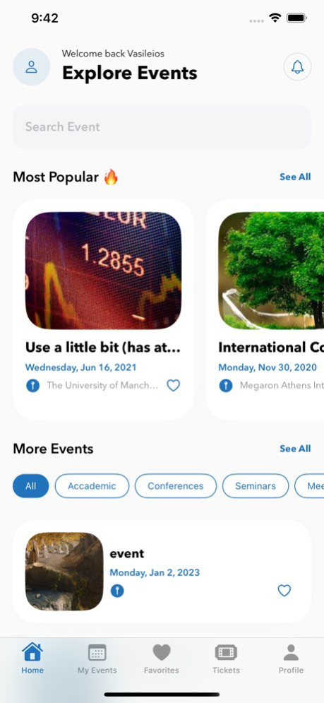 Anymeets 2 Screenshot