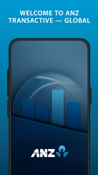 ANZ Transactive - Global  Screenshot