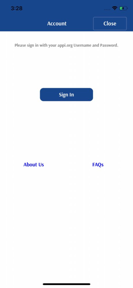 APA eBooks 8.0.4 Screenshot