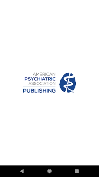 APA eBooks 1.2.1 Screenshot
