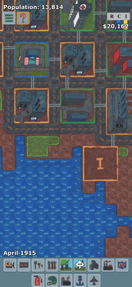 Ape City 2.0.0 Screenshot