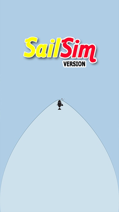 App Guide for SailSim 1.0 Screenshot