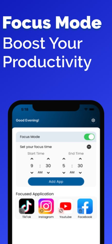 App Vault - Lock Private Photo 1.3 Screenshot