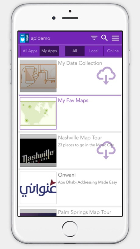 AppStudio Player Classic 2.1.37 Screenshot