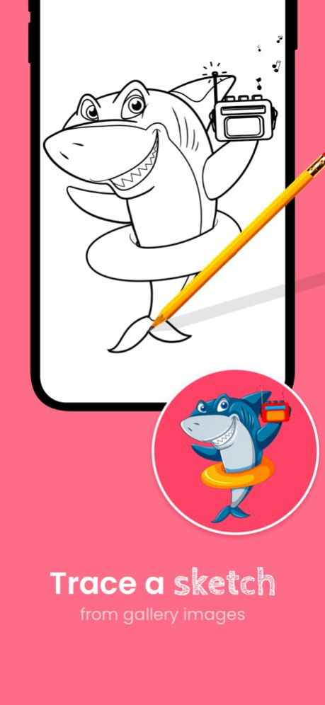 AR Draw - Paint & Sketch 1.6 Screenshot