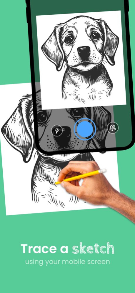 AR Draw - Paint & Sketch 1.6 Screenshot