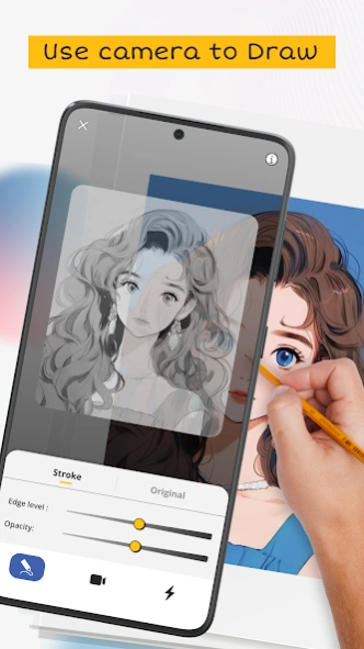 AR Sketch Studio 1.0.54 Screenshot