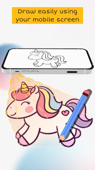 AR Sketch Studio 1.0.54 Screenshot