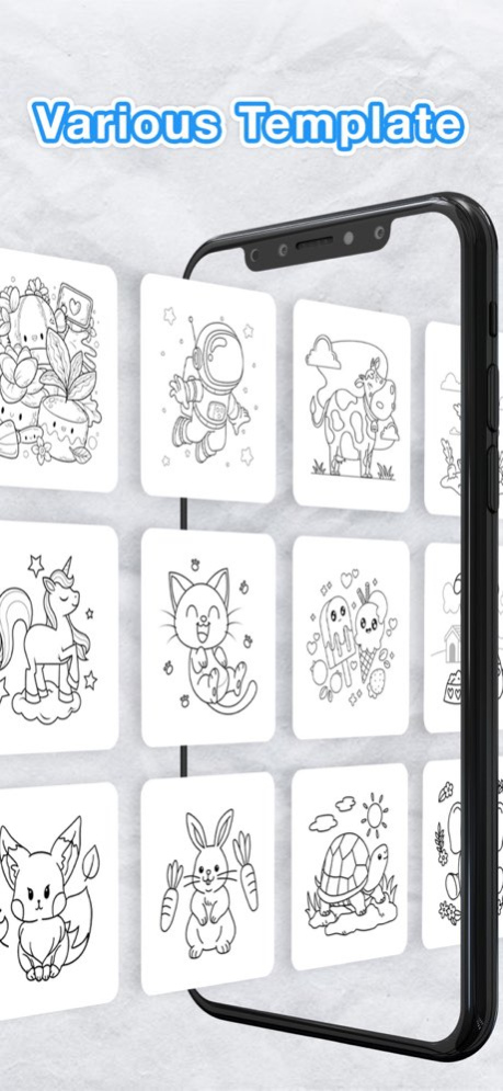 AR Sketch - Easy Drawing 1.0.8 Screenshot