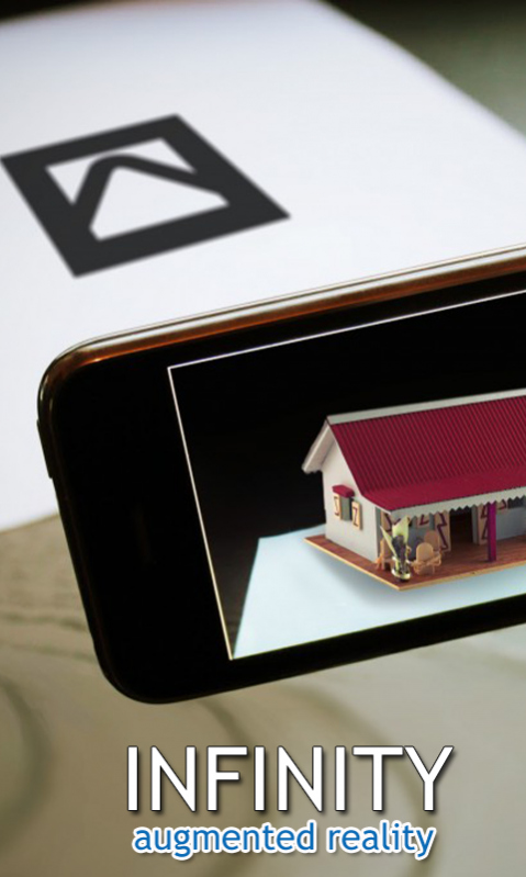 AR Videos Watch Live Free 1.0 Screenshot