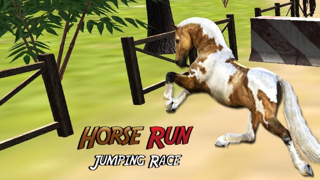 Arabic Horse Run: Horse Race 1.1 Screenshot