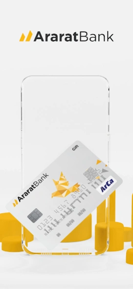AraratMobile Business  Screenshot