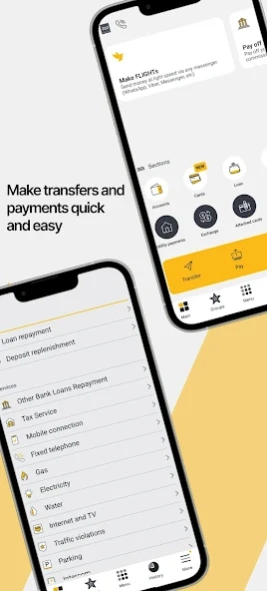 AraratMobile 5.1.39 Screenshot