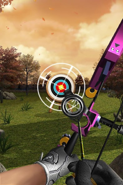 Archery Star 2.0.1 Screenshot