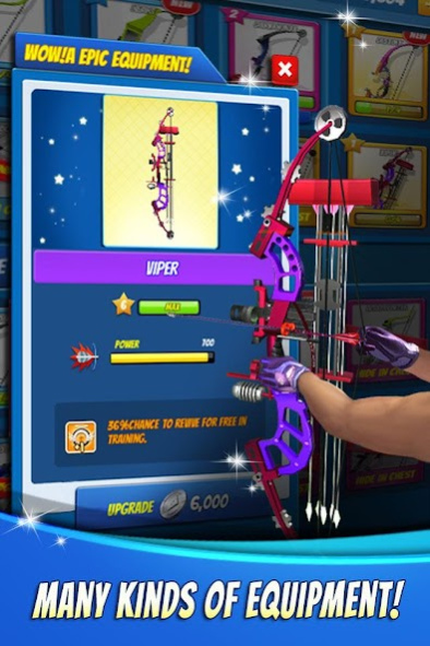 Archery Star 2.0.1 Screenshot
