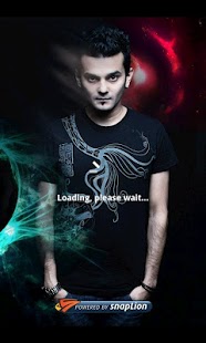 Arjun Vagale 11.2 Screenshot
