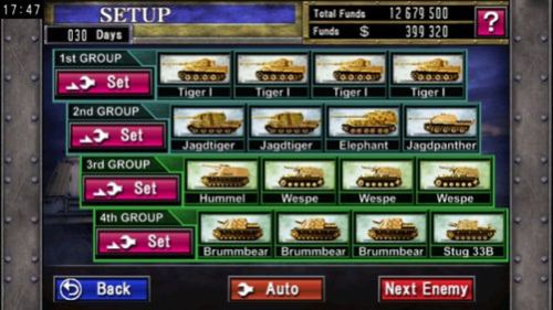 ARMS ROAD 2 Bagration 1.1.1 Screenshot