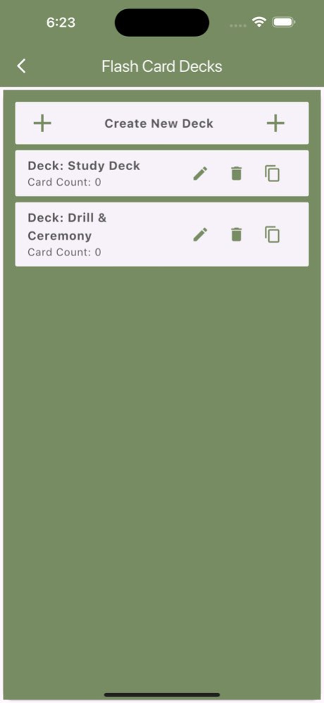Army Basic Training 2.1 Screenshot