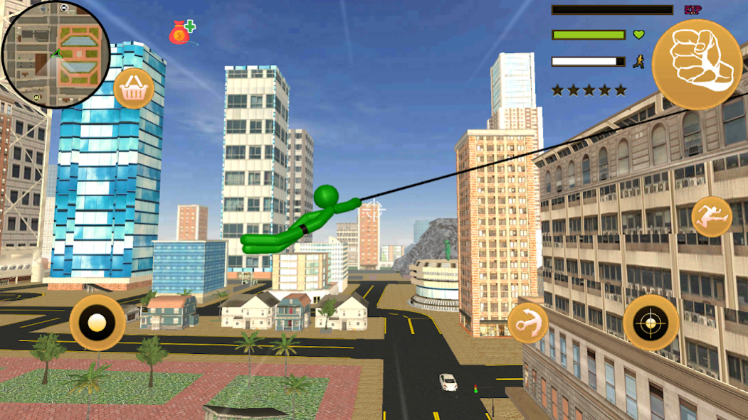 Army Commander : Toys Town 3  Screenshot