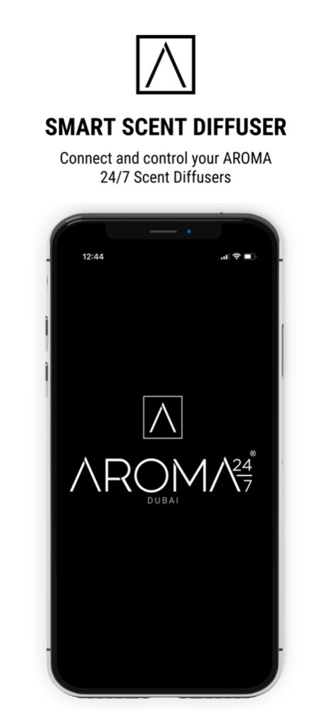 AROMA 24/7 3.0.3 Screenshot