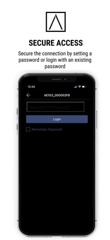 AROMA 24/7 3.0.3 Screenshot