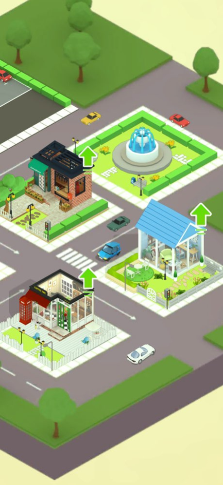 Art Assemble : Home Makeover 2.0 Screenshot