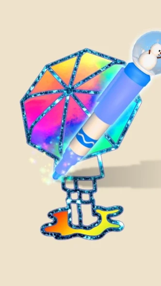 Art Drawing 3D 4.7.0 Screenshot