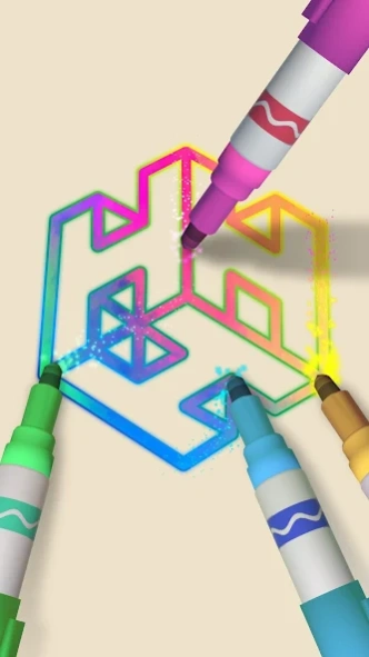 Art Drawing 3D 4.7.0 Screenshot