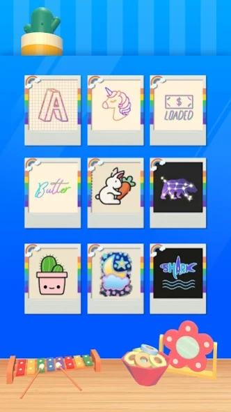 Art Drawing 3D 4.7.0 Screenshot