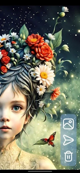 Artpaper: Your Daily Wallpaper 4.0.1 Screenshot