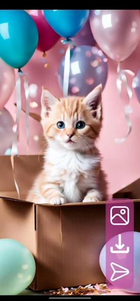 Artpaper: Your Daily Wallpaper 4.0.1 Screenshot