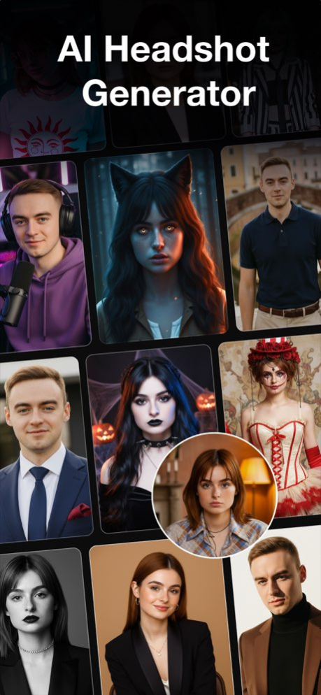 ArtArray - AI Image Generator 1.0.3 Screenshot