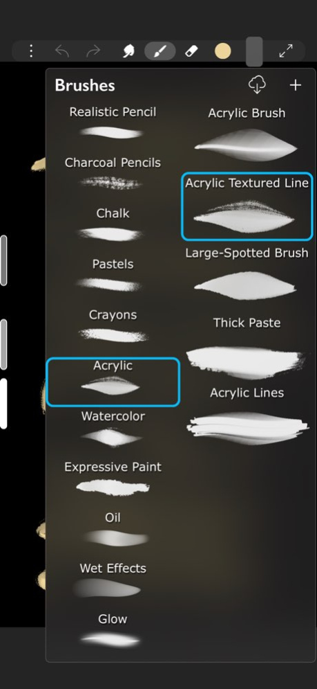 ‎iArtbook 10.9.8 Screenshot