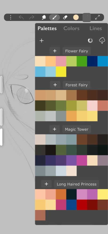 ‎iArtbook 10.9.8 Screenshot