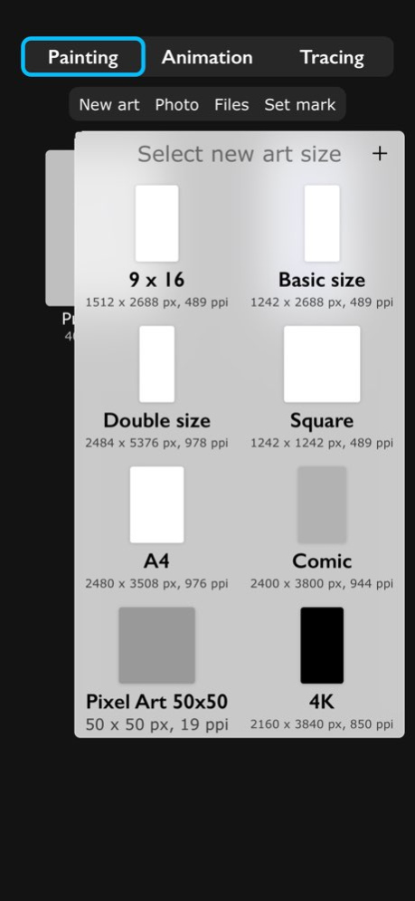 ‎iArtbook 10.9.8 Screenshot