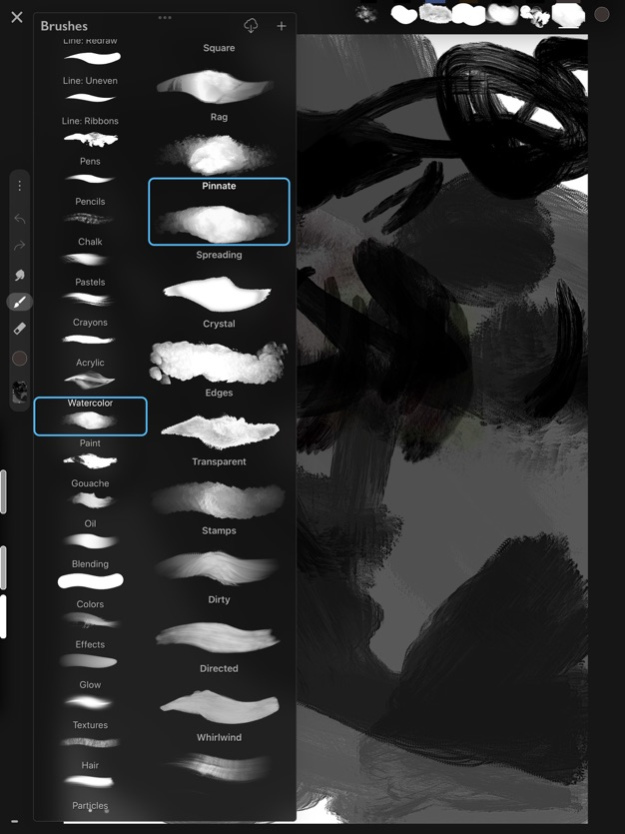 iArtbook 10.5.9 Screenshots 1