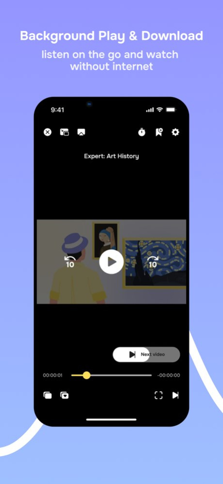 Introvert: self-development 5.55.0 Screenshot