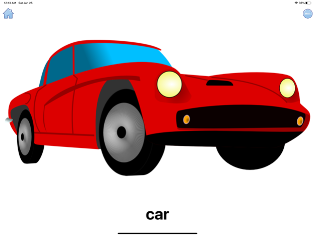 Articulate C,K,G 5.2 Screenshot