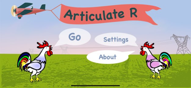 Articulate R 5.2 Screenshot