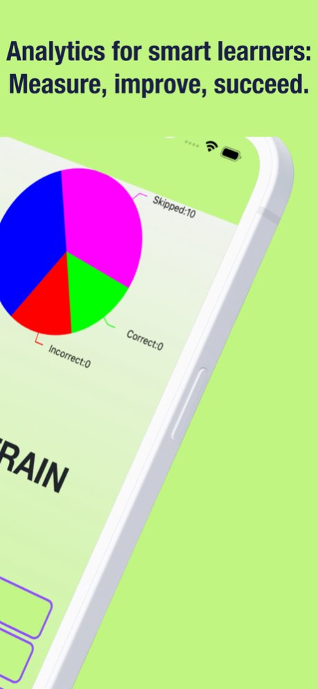 ASE Automotive Learn-Train  Screenshot