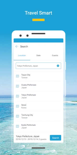 AsiaYo: Travel | Stays | Tours 26.42.0 Screenshot