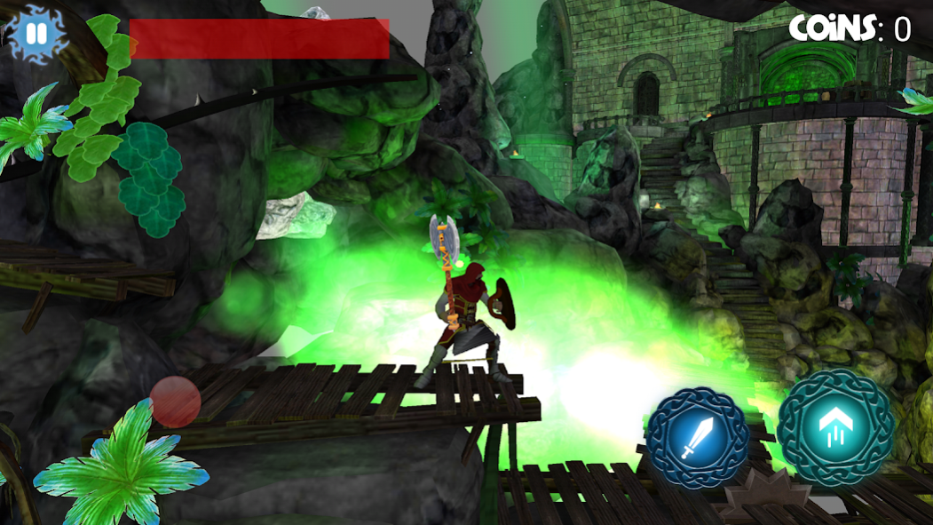 Assassin of Persia - Prince Me 1.01 Screenshot