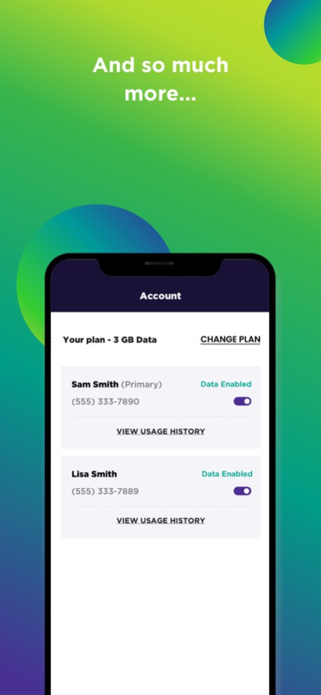 Astound Mobile 3.0.8 Screenshot