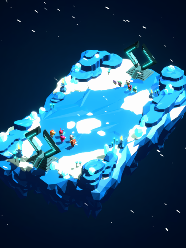 Astro Space‪!‬ 1.3.22 Screenshot